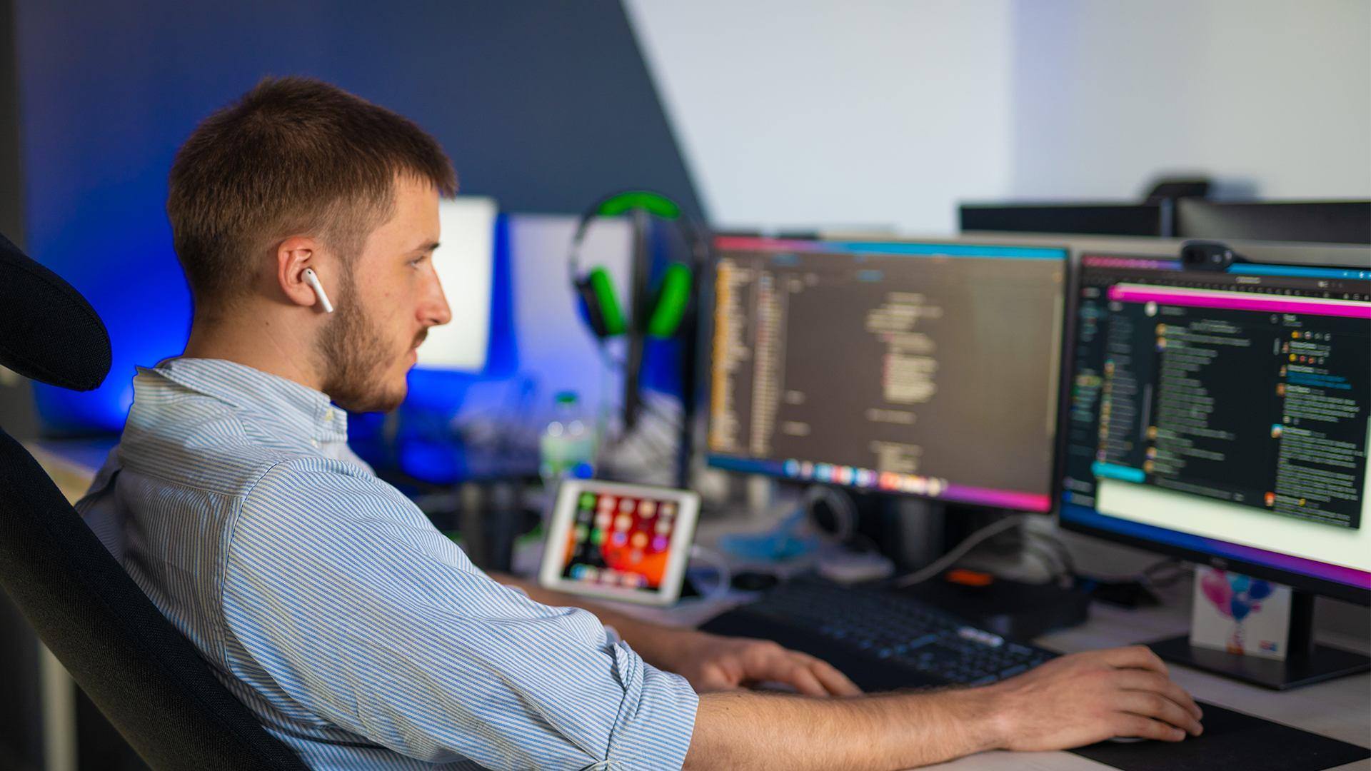Game Marketing Services That Work