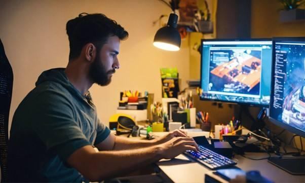 Game Marketing Services That Work
